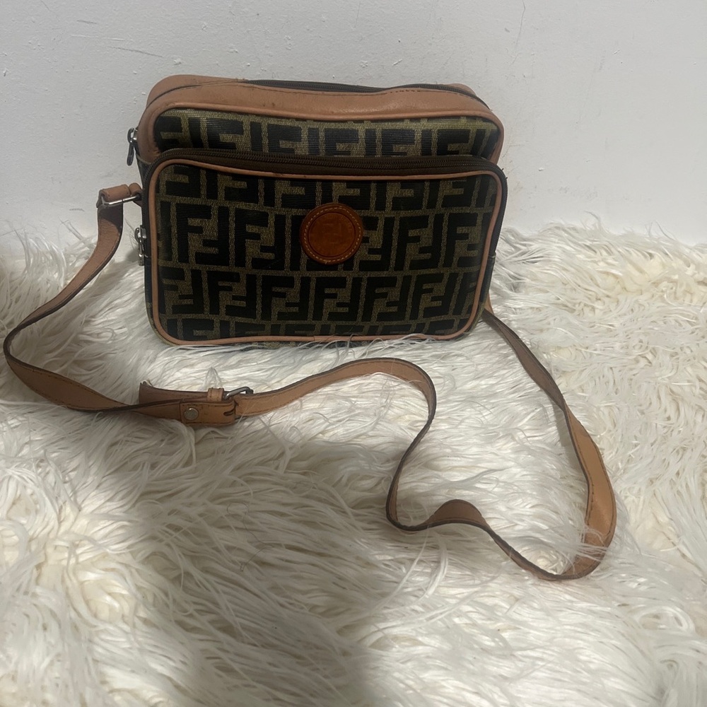 Fendi cross body